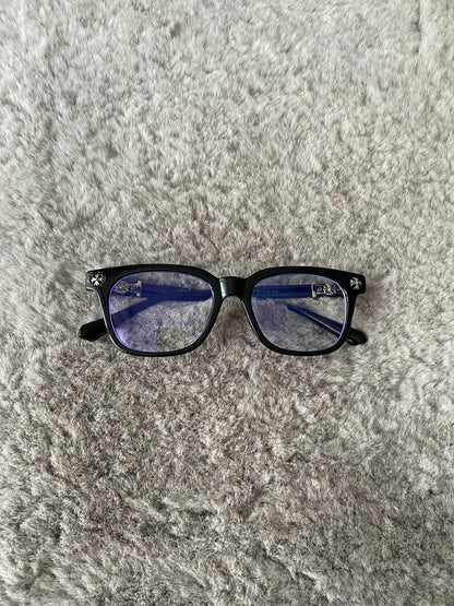 Chrome Hearts Akiniai