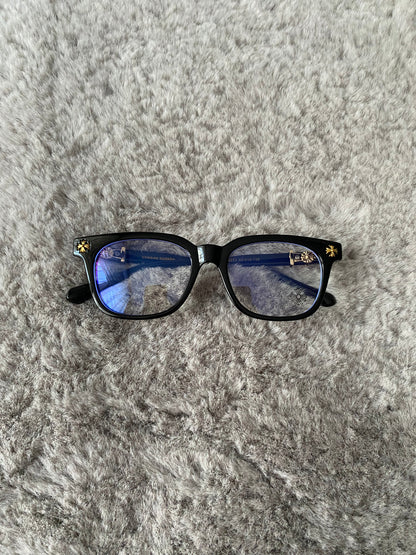 Chrome Hearts Akiniai