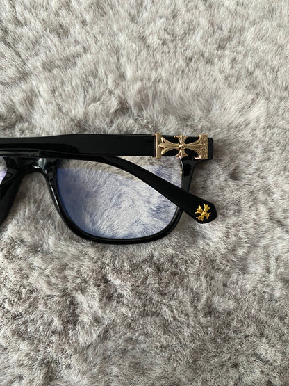 Chrome Hearts Akiniai