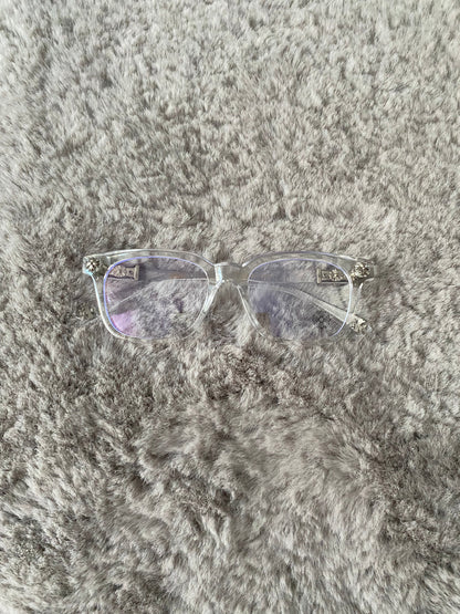 Chrome Hearts Akiniai