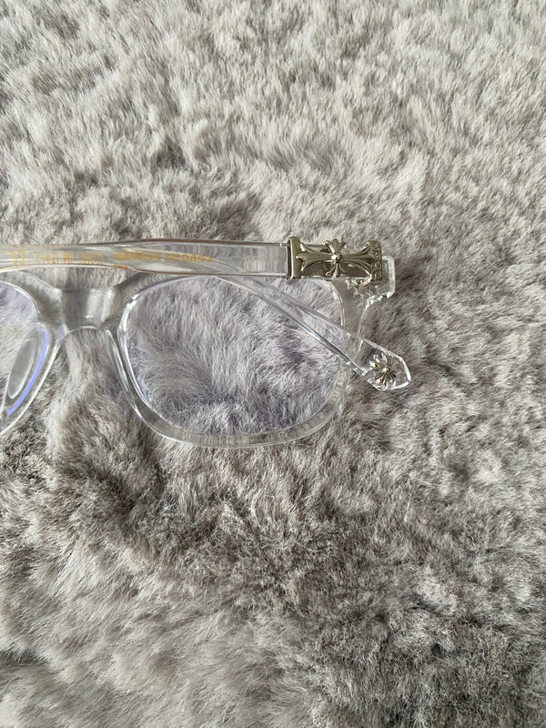 Chrome Hearts Akiniai